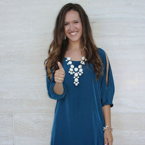 Meet your Posher, Danielle